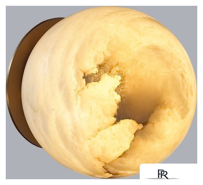 Бра Odeon Light Marbella 6684/5CL - Изображение №9 — Интернет-магазин ПроЗаказ