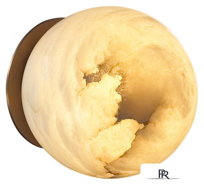 Бра Odeon Light Marbella 6684/5CL - Изображение №3 — Интернет-магазин ПроЗаказ