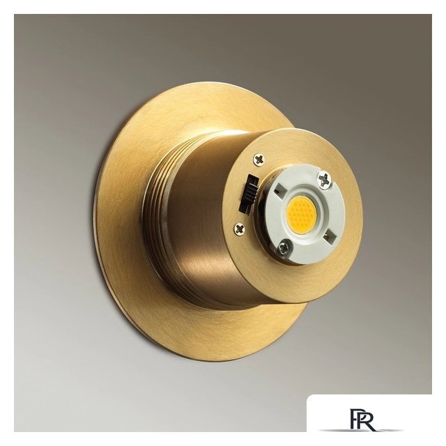 Бра Odeon Light Marbella 6684/5CL - Изображение №5 — Интернет-магазин ПроЗаказ