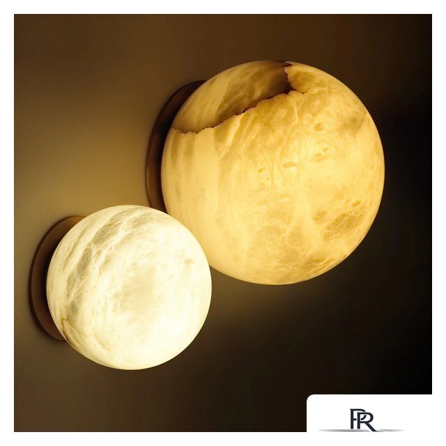 Бра Odeon Light Marbella 6684/5CL - Изображение №8 — Интернет-магазин ПроЗаказ