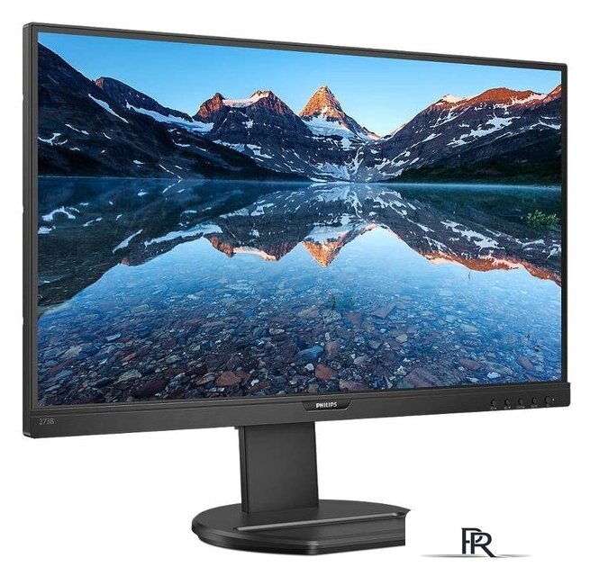 Монитор Philips 273B9/00 - Изображение №2 — Интернет-магазин ПроЗаказ