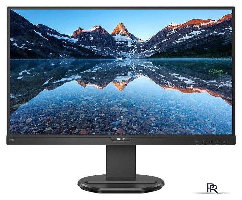 Монитор Philips 273B9/00 - Изображение №1 — Интернет-магазин ПроЗаказ