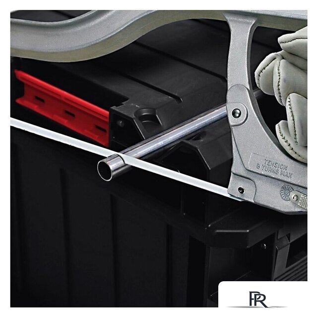 Ящик для инструментов Qbrick System One 450 Profi - Изображение №8 — Интернет-магазин ПроЗаказ