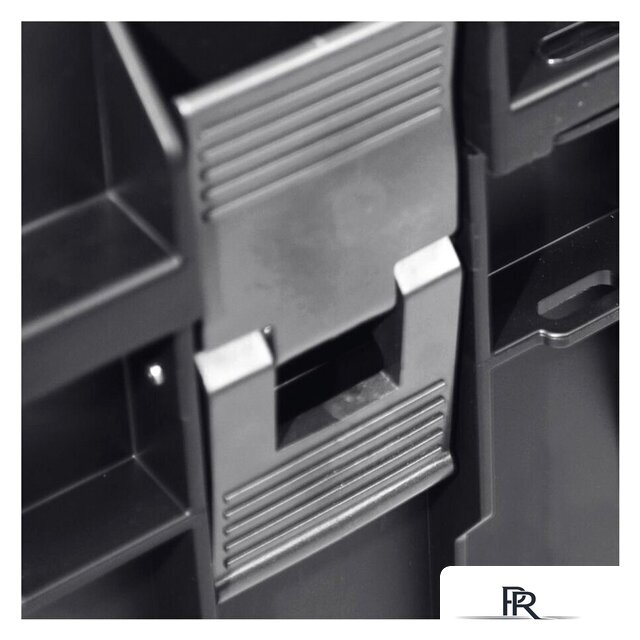 Ящик для инструментов Qbrick System One 450 Profi - Изображение №7 — Интернет-магазин ПроЗаказ