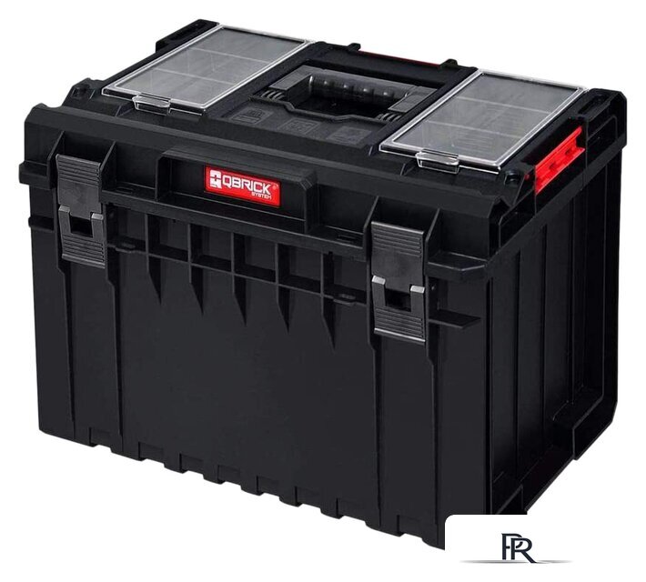 Ящик для инструментов Qbrick System One 450 Profi - Изображение №1 — Интернет-магазин ПроЗаказ