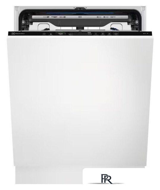 Встраиваемая посудомоечная машина Electrolux GlassCare 700 KEGB9420W - Изображение №1 — Интернет-магазин ПроЗаказ