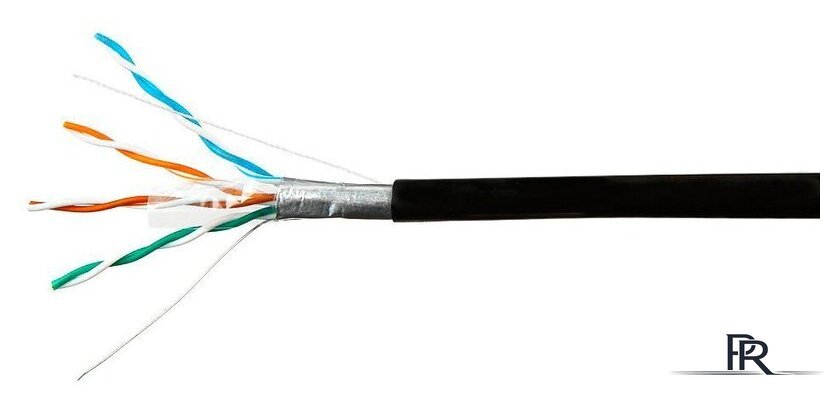 Кабель Skynet Cable CSP-FTP-4-CU-OUT (305 м) - Изображение №1 — Интернет-магазин ПроЗаказ