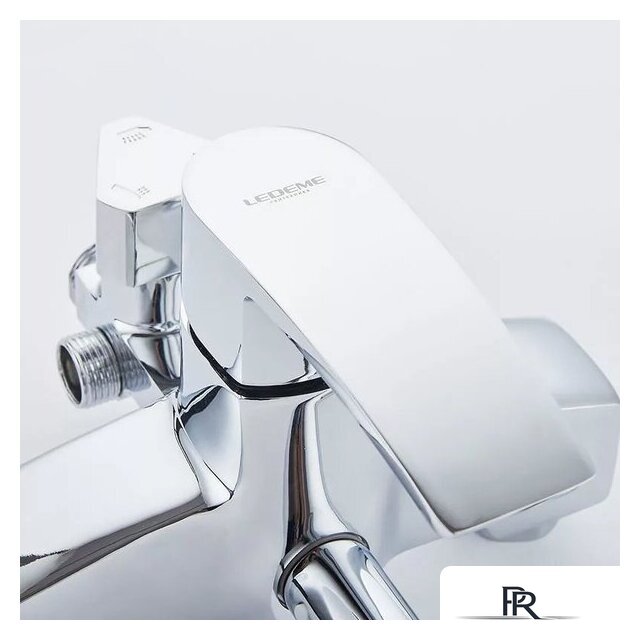 Душевая система  Ledeme L2443 - Изображение №9 — Интернет-магазин ПроЗаказ