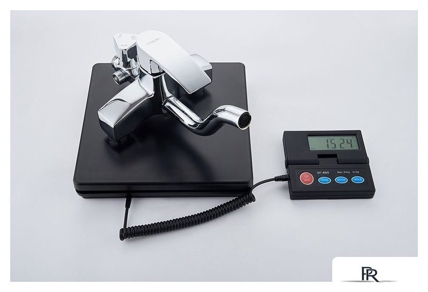 Душевая система  Ledeme L2443 - Изображение №7 — Интернет-магазин ПроЗаказ