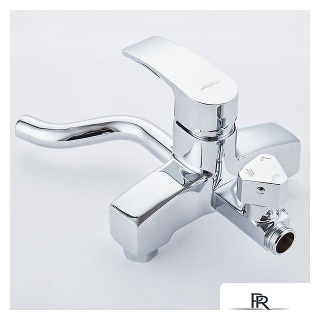 Душевая система  Ledeme L2443 - Изображение №10 — Интернет-магазин ПроЗаказ