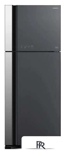Холодильник Hitachi HRTN7489DFGGRCS - Изображение №1 — Интернет-магазин ПроЗаказ