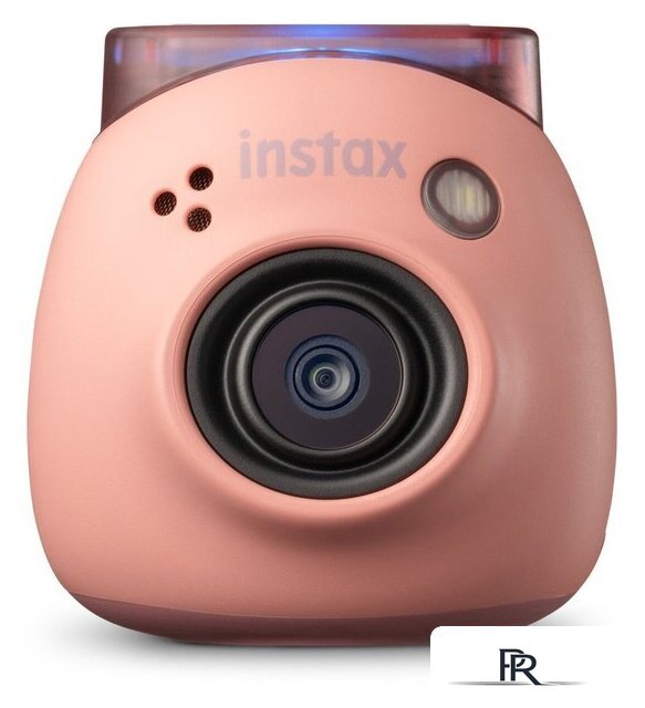 Фотоаппарат Fujifilm Instax Pal (розовый) - Изображение №4 — Интернет-магазин ПроЗаказ