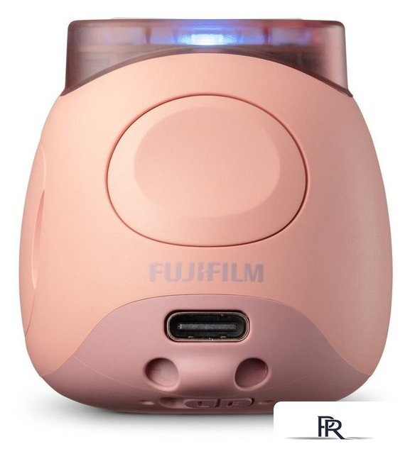 Фотоаппарат Fujifilm Instax Pal (розовый) - Изображение №3 — Интернет-магазин ПроЗаказ