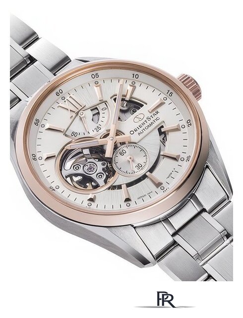 Наручные часы Orient Orient Star RE-AV0123G - Изображение №2 — Интернет-магазин ПроЗаказ