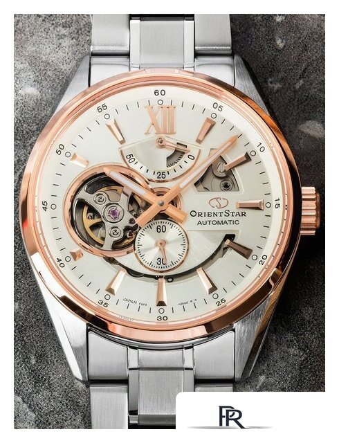 Наручные часы Orient Orient Star RE-AV0123G - Изображение №3 — Интернет-магазин ПроЗаказ