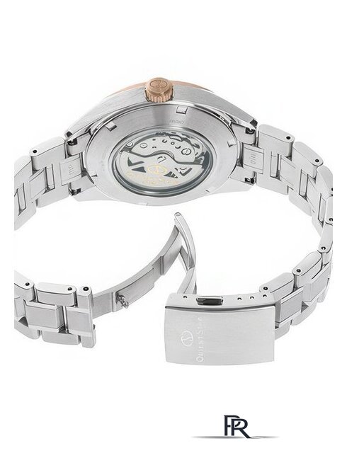 Наручные часы Orient Orient Star RE-AV0123G - Изображение №4 — Интернет-магазин ПроЗаказ