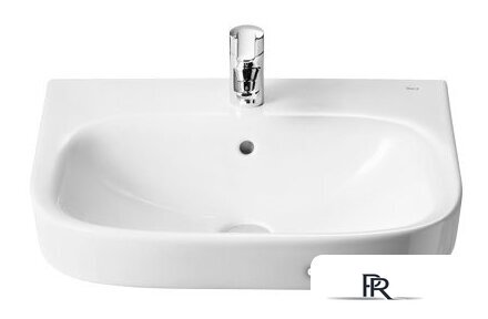 Умывальник Roca Debba 60 32799400Y - Изображение №1 — Интернет-магазин ПроЗаказ