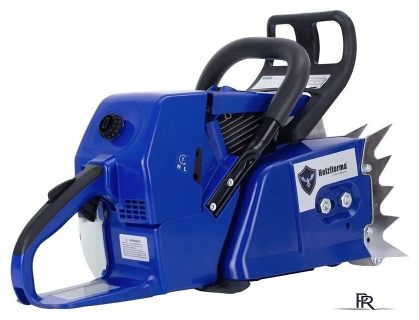 Бензопила Holzfforma G888 CS88866 (без шины и цепи) - Изображение №4 — Интернет-магазин ПроЗаказ