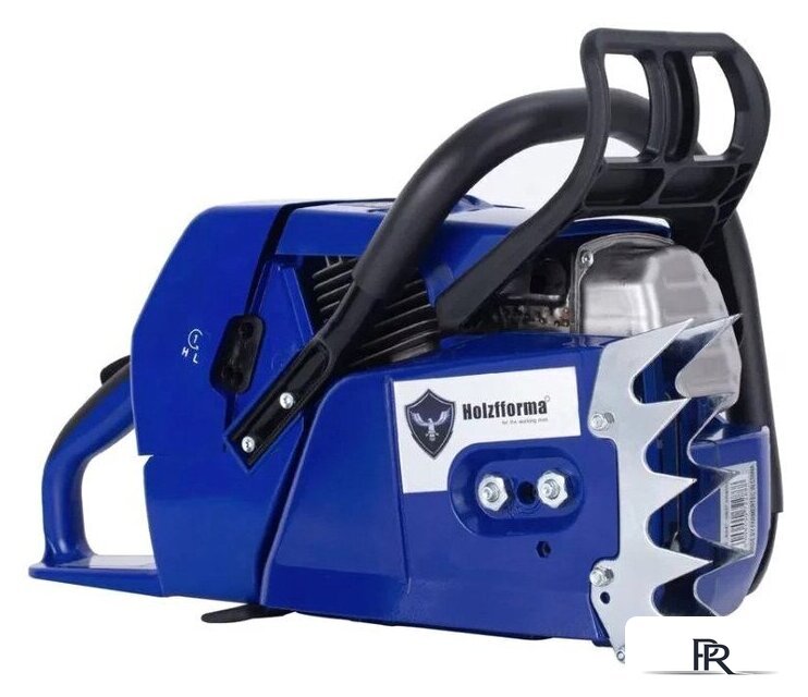Бензопила Holzfforma G888 CS88866 (без шины и цепи) - Изображение №1 — Интернет-магазин ПроЗаказ
