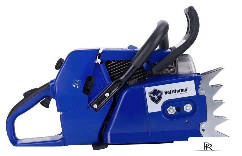 Бензопила Holzfforma G888 CS88866 (без шины и цепи) - Изображение №3 — Интернет-магазин ПроЗаказ