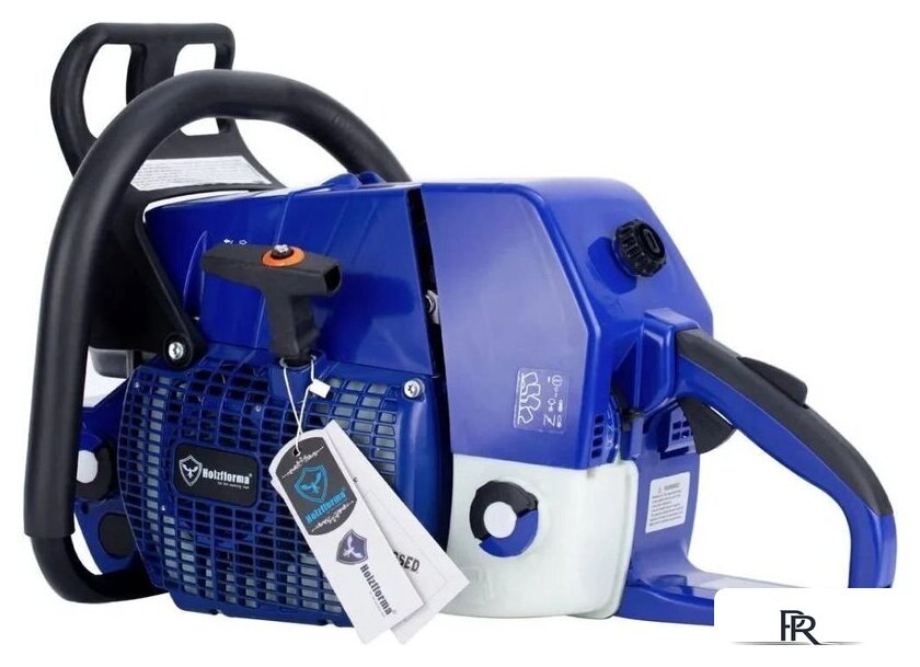 Бензопила Holzfforma G888 CS88866 (без шины и цепи) - Изображение №2 — Интернет-магазин ПроЗаказ