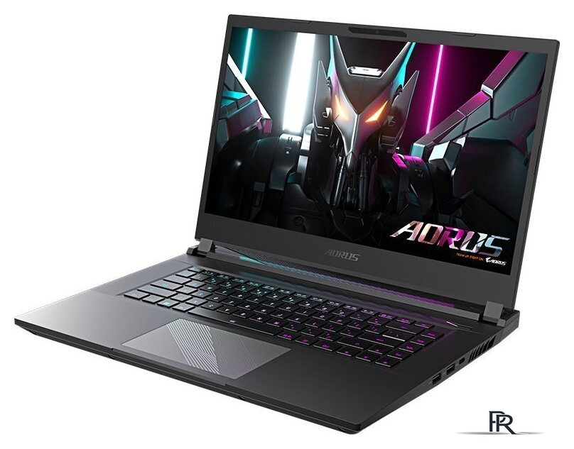 Игровой ноутбук Gigabyte Aorus 15 BKF-H3KZ754SD - Изображение №7 — Интернет-магазин ПроЗаказ