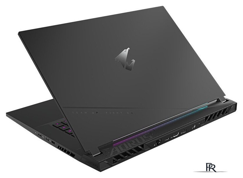 Игровой ноутбук Gigabyte Aorus 15 BKF-H3KZ754SD - Изображение №2 — Интернет-магазин ПроЗаказ