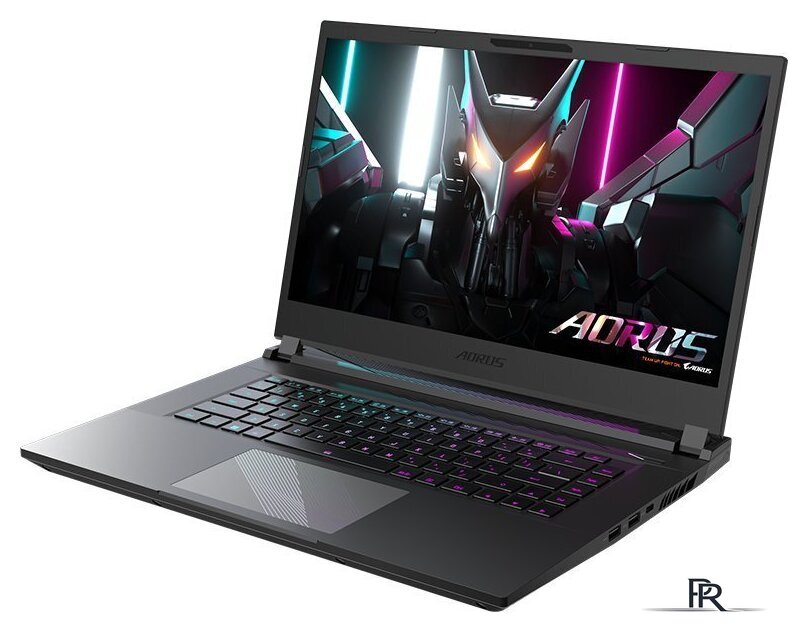 Игровой ноутбук Gigabyte Aorus 15 BKF-H3KZ754SD - Изображение №6 — Интернет-магазин ПроЗаказ