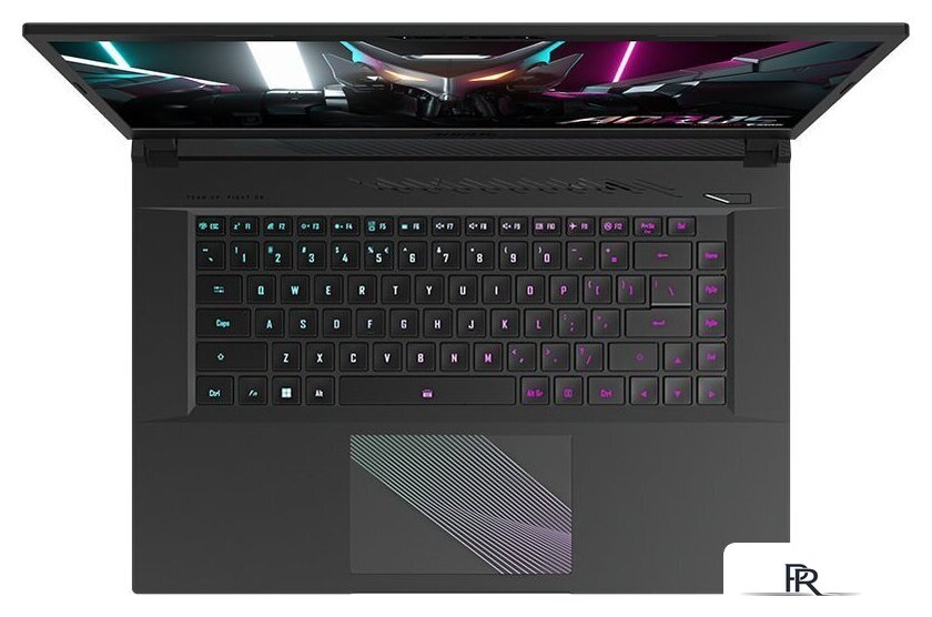 Игровой ноутбук Gigabyte Aorus 15 BKF-H3KZ754SD - Изображение №3 — Интернет-магазин ПроЗаказ