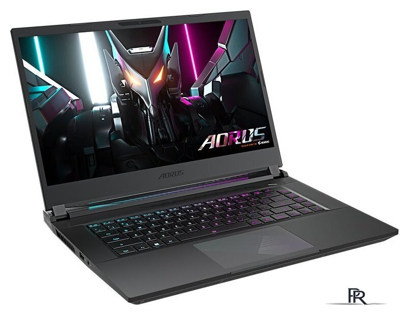 Игровой ноутбук Gigabyte Aorus 15 BKF-H3KZ754SD - Изображение №4 — Интернет-магазин ПроЗаказ
