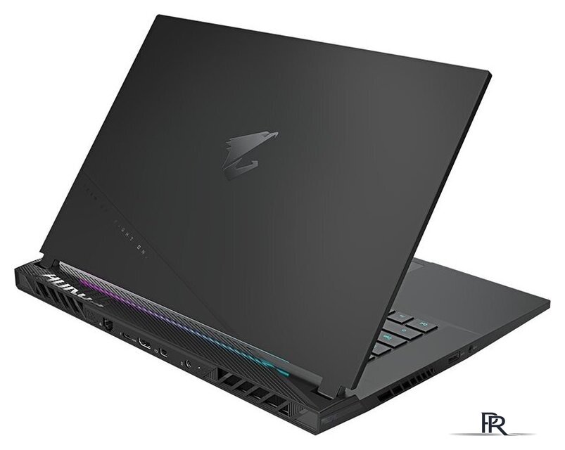 Игровой ноутбук Gigabyte Aorus 15 BKF-H3KZ754SD - Изображение №8 — Интернет-магазин ПроЗаказ