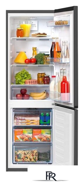 Холодильник BEKO B1RCNK272G - Изображение №3 — Интернет-магазин ПроЗаказ