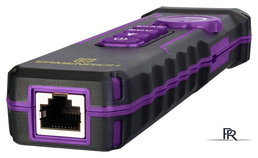 Тестер Ermenrich NetGeeks NP60 84551 - Изображение №11 — Интернет-магазин ПроЗаказ
