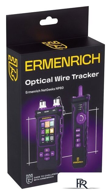 Тестер Ermenrich NetGeeks NP60 84551 - Изображение №13 — Интернет-магазин ПроЗаказ