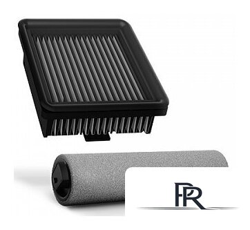 Вертикальный моющий пылесос BQ VCA1003W - Изображение №9 — Интернет-магазин ПроЗаказ