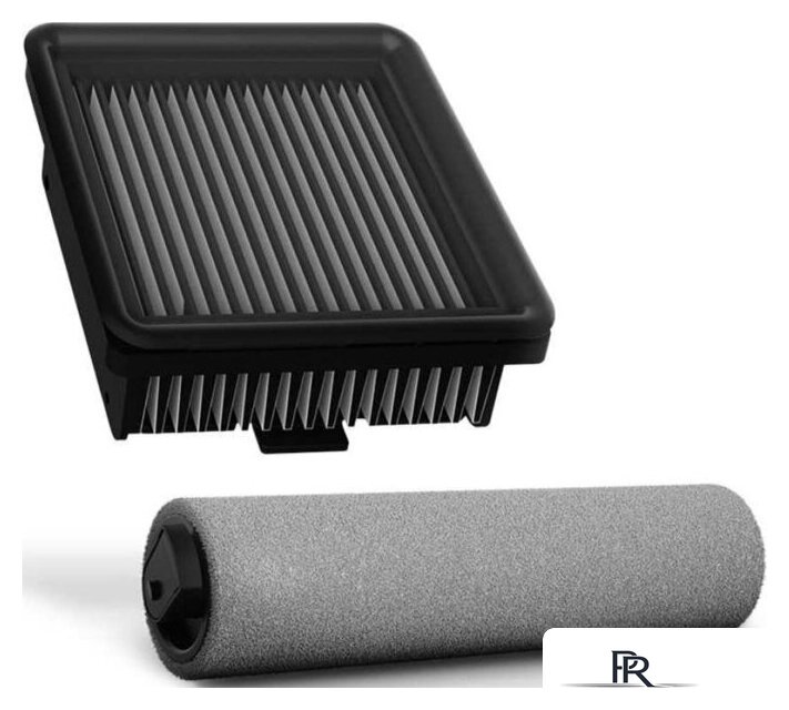 Вертикальный моющий пылесос BQ VCA1003W - Изображение №5 — Интернет-магазин ПроЗаказ