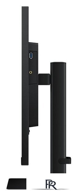 Монитор Samsung ViewFinity S7 LS27D700EAIXCI - Изображение №4 — Интернет-магазин ПроЗаказ