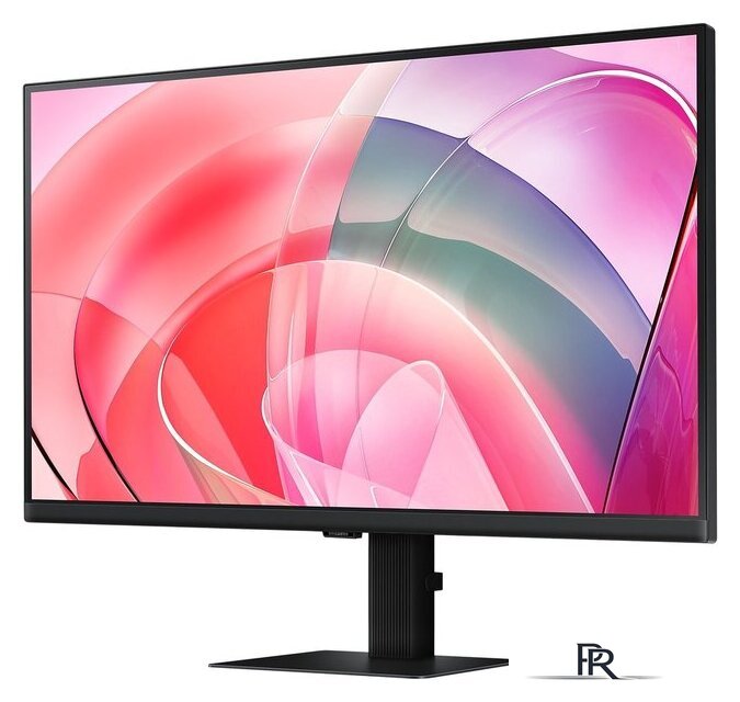 Монитор Samsung ViewFinity S7 LS27D700EAIXCI - Изображение №3 — Интернет-магазин ПроЗаказ