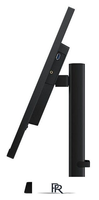 Монитор Samsung ViewFinity S7 LS27D700EAIXCI - Изображение №5 — Интернет-магазин ПроЗаказ