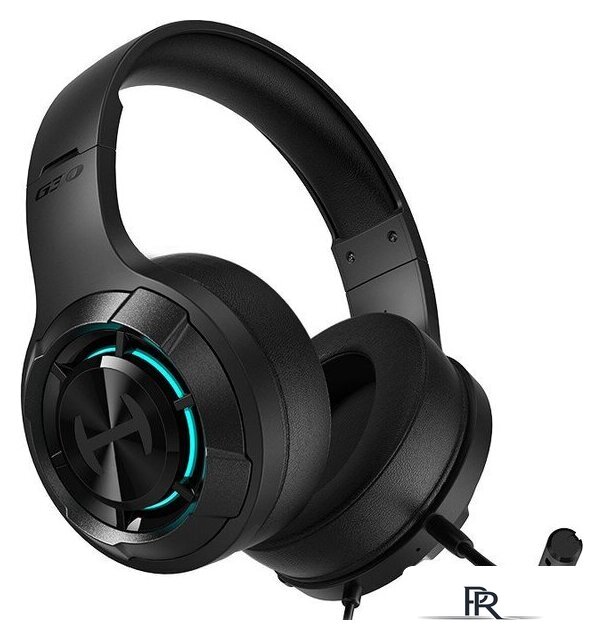 Наушники Edifier Hecate G30 II (черный) - Изображение №1 — Интернет-магазин ПроЗаказ