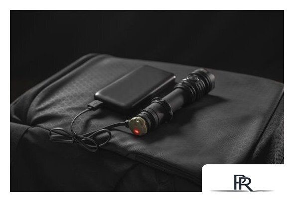 Фонарь Armytek Viking Pro Max (теплый свет) - Изображение №14 — Интернет-магазин ПроЗаказ