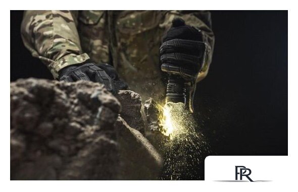 Фонарь Armytek Viking Pro Max (теплый свет) - Изображение №6 — Интернет-магазин ПроЗаказ