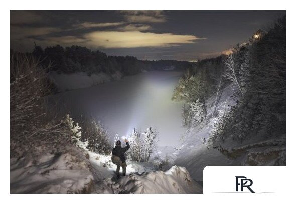 Фонарь Armytek Viking Pro Max (теплый свет) - Изображение №5 — Интернет-магазин ПроЗаказ