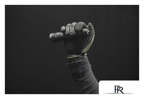 Фонарь Armytek Viking Pro Max (теплый свет) - Изображение №13 — Интернет-магазин ПроЗаказ