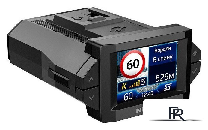 Видеорегистратор-радар детектор (2в1) Neoline X-COP 9350 - Изображение №11 — Интернет-магазин ПроЗаказ