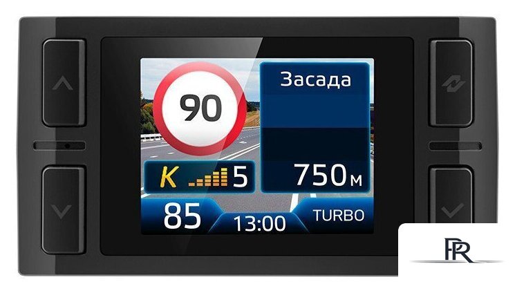 Видеорегистратор-радар детектор (2в1) Neoline X-COP 9350 - Изображение №3 — Интернет-магазин ПроЗаказ