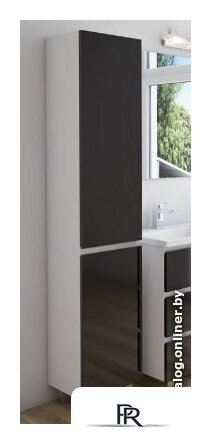  Эстет Шкаф-пенал Dallas Luxe ФР-00001950 (правый) - Изображение №2 — Интернет-магазин ПроЗаказ