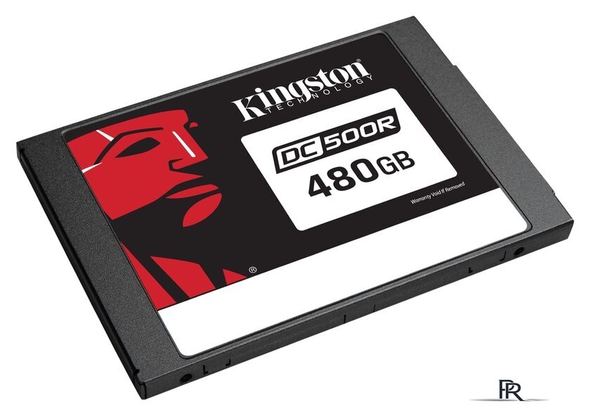 SSD Kingston DC500R 480GB SEDC500R/480G - Изображение №2 — Интернет-магазин ПроЗаказ