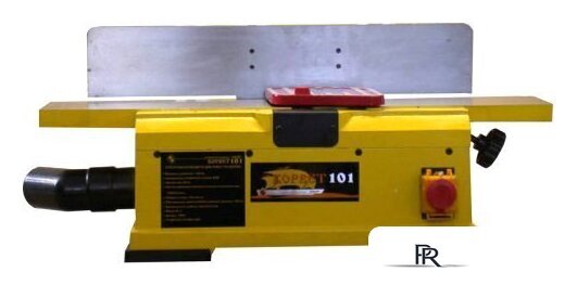 Строгальный станок Энкор Корвет-101 - Изображение №1 — Интернет-магазин ПроЗаказ