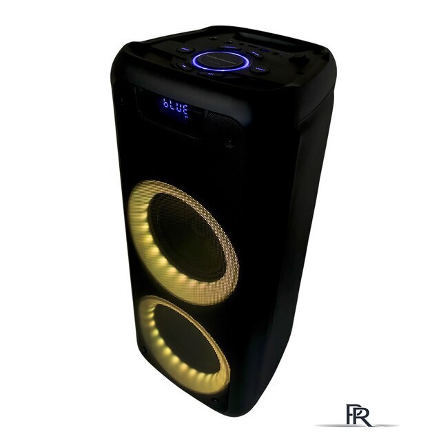 Патибокс Nakatomi GS-40 - Изображение №9 — Интернет-магазин ПроЗаказ